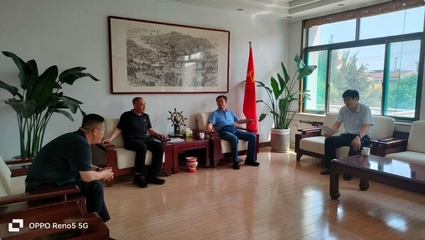 章丘區(qū)城鄉(xiāng)水務局 以建議提案辦理促工作提質增效，強化防洪除澇設施管理