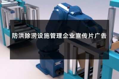 守護城市安瀾，筑牢生命防線——專業(yè)防洪除澇設施管理服務